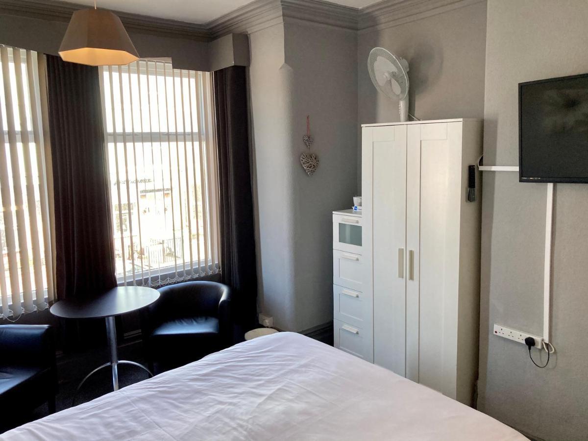 The Guest house 3*