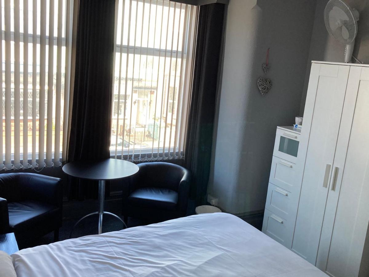 Guest house The Blackpool