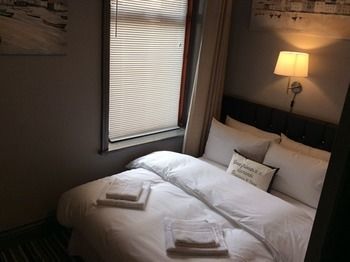 The Guest house