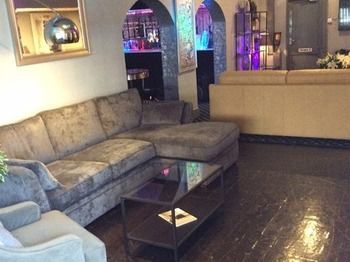 Guest house The Blackpool
